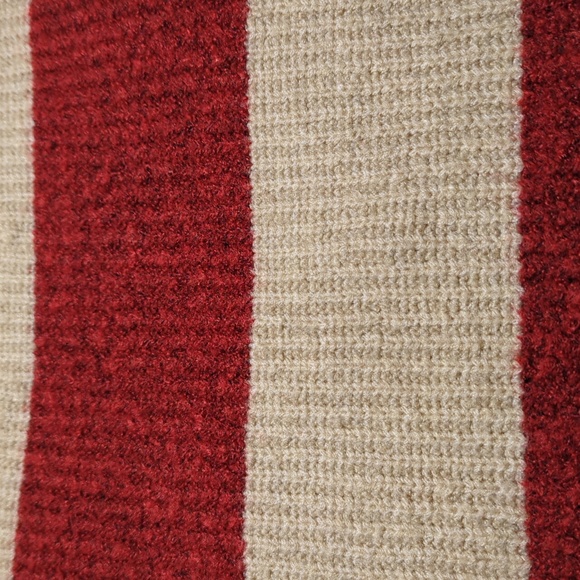 American Eagle Outfitters Striped Cardigan Sweater - Picture 8 of 8